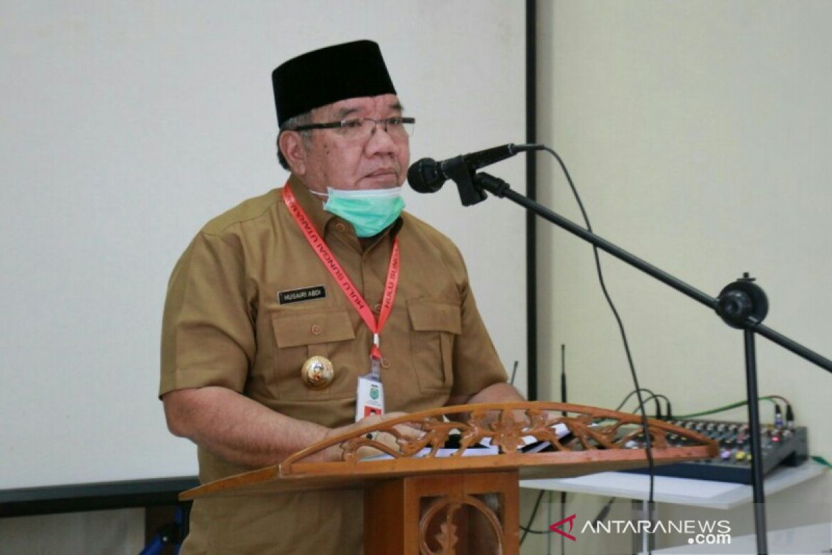 Rakerda LPTQ hasilkan usulan ke DPRD