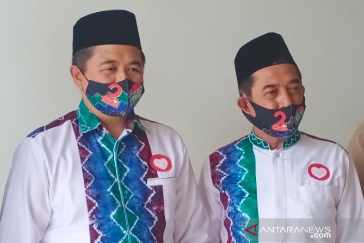 Sudah terbukti, sang petahana ringankan beban masyarakat hadapi pandemi