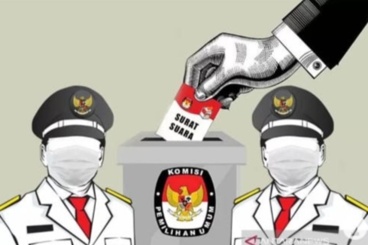 Bupati terpilih Sabu Raijua lakukan pembohongan publik