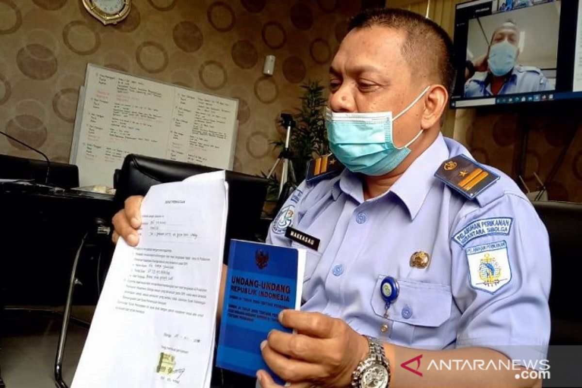 Jamil protes kebijakan PPN Sibolga, ini penjelasan Kepala PPN