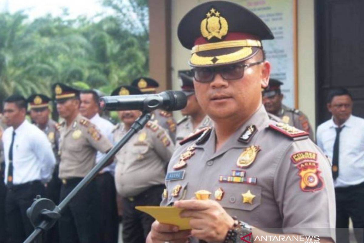 Lima nelayan di Simeulue babak belur diduga dikeroyok saat melaut