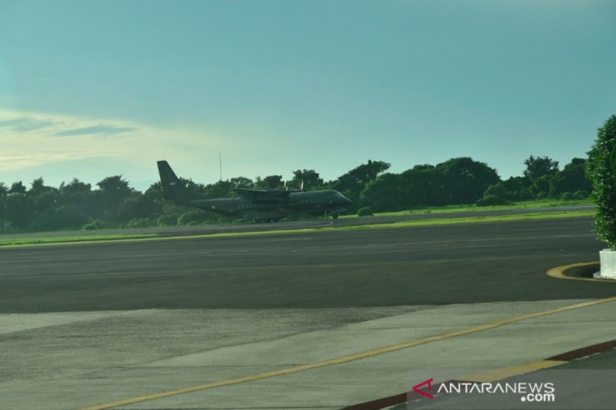 Buru anggota MIT, TNI berangkatkan pasukan khusus ke Poso