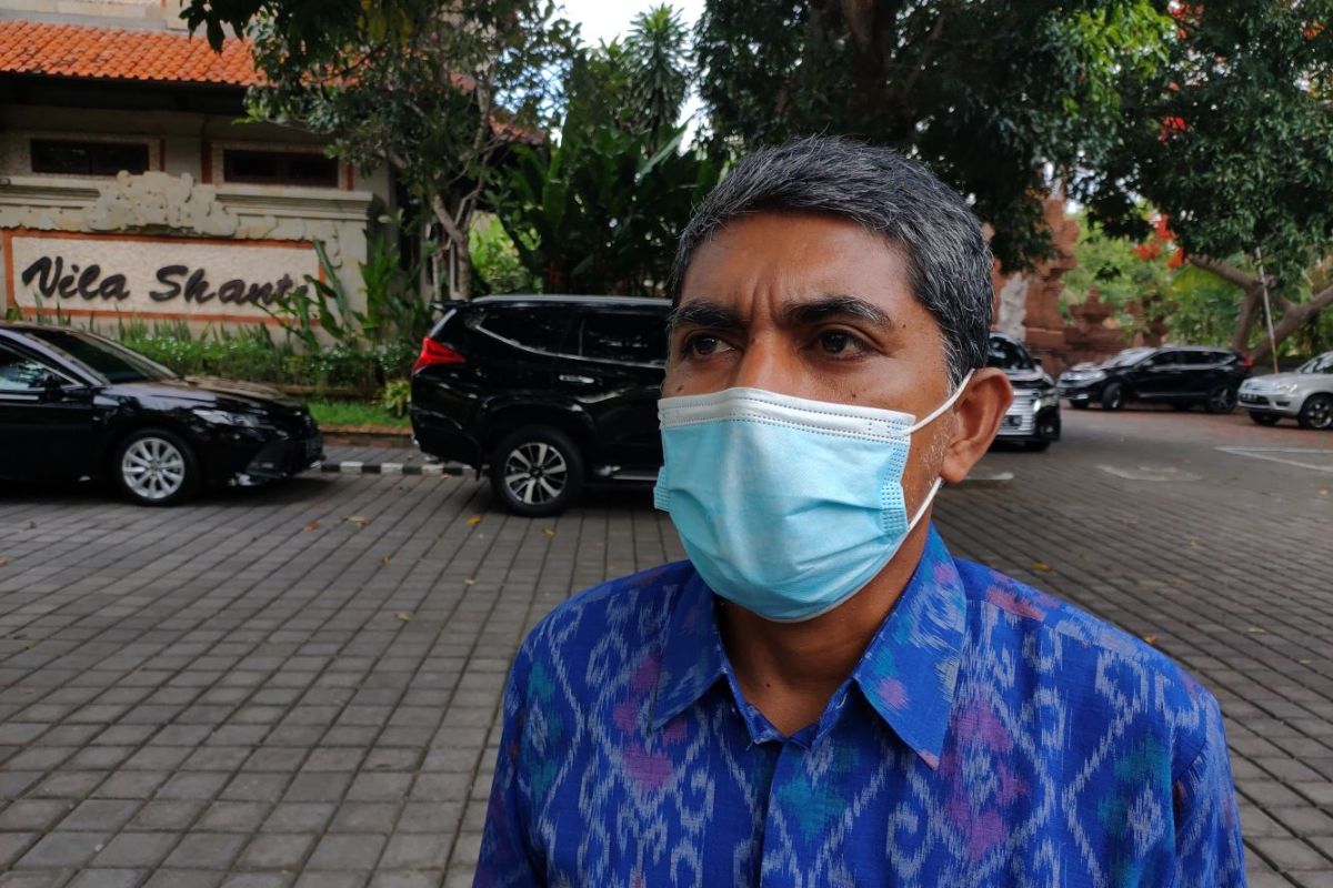 Ombudsman Bali mau KPUD terapkan protokol kesehatan komprehensif di Pilkada