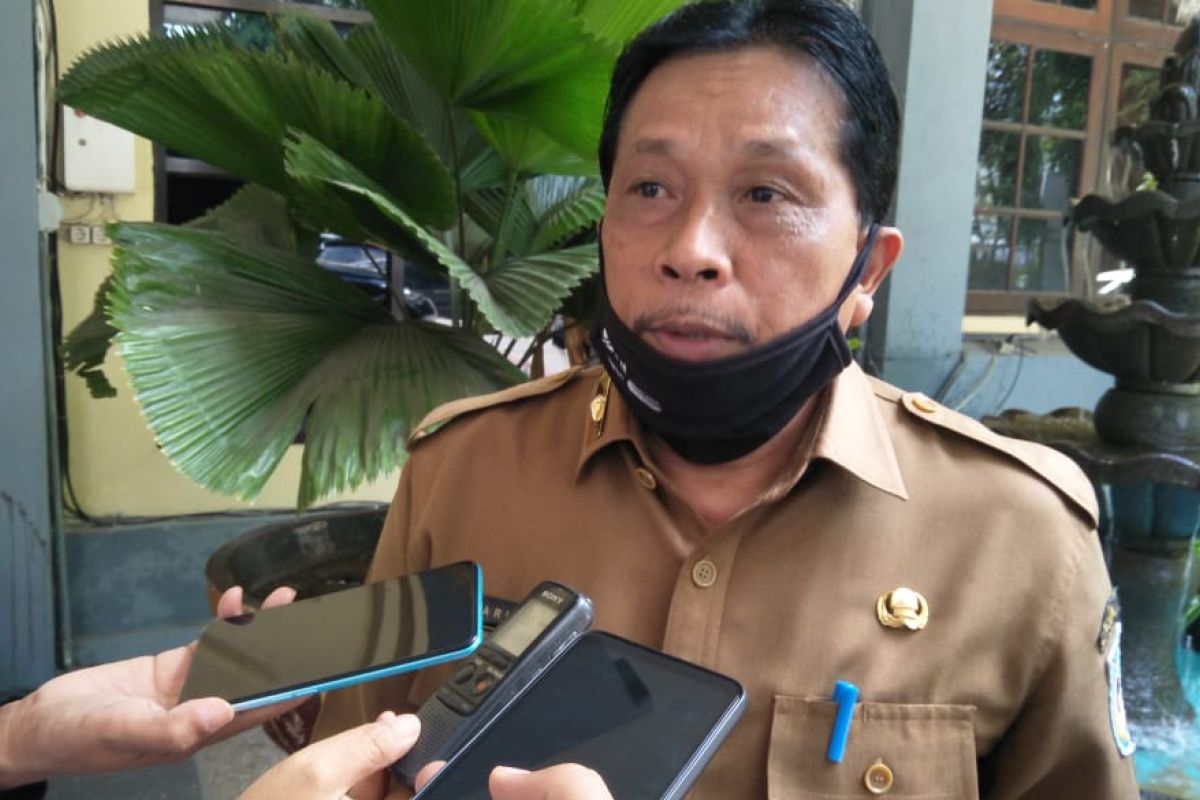 Disnaker Mataram mulai mengeluarkan rekomendasi pekerja migran