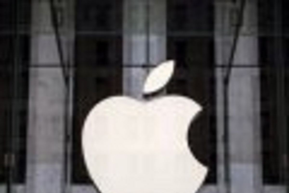 Italia denda Apple sebesar Rp168 miliar karena iklan