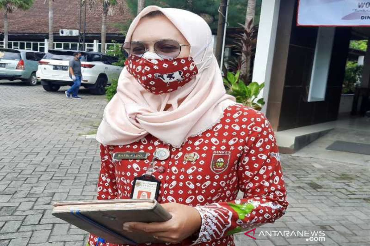 Bertambah 39, kasus COVID-19 di Boyolali menjadi 2.071 orang