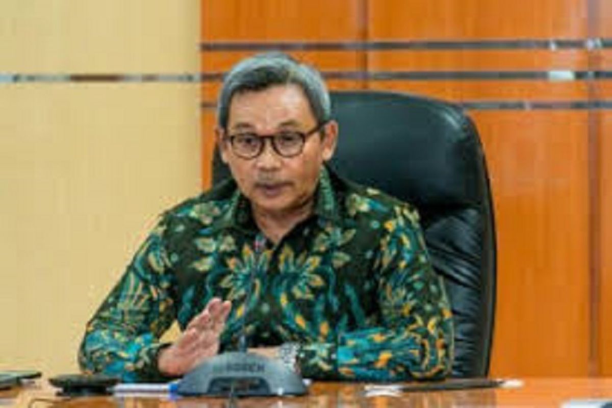 Kemenperin sebut PMI manufaktur Indonesia tembus level ekspansif