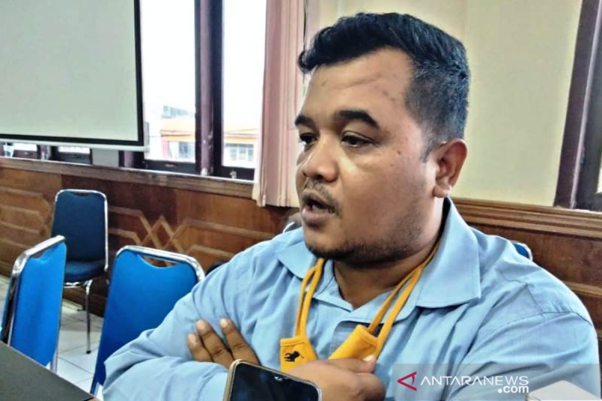 RDP di DPRK Aceh Barat, PT Magellanic setuju bayar kontribusi Rp1 miliar di 2021