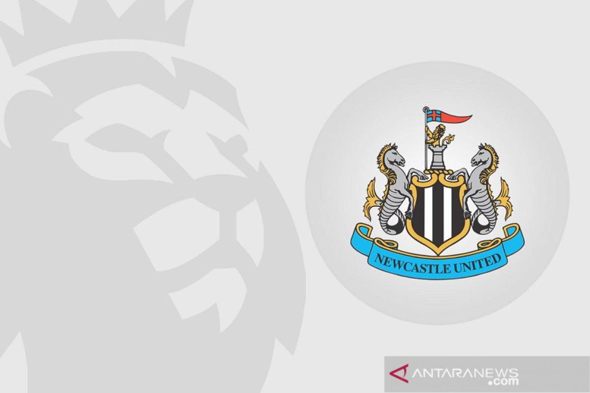 Newcastle tunda laga lawan Aston Villa karena COVID-19