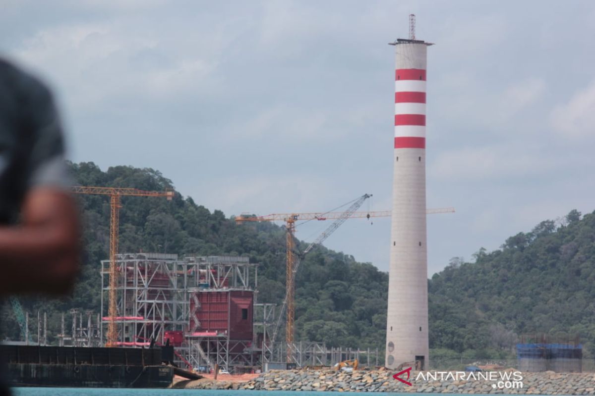 PT BAI to process 2 million tons of bauxite in 2021
