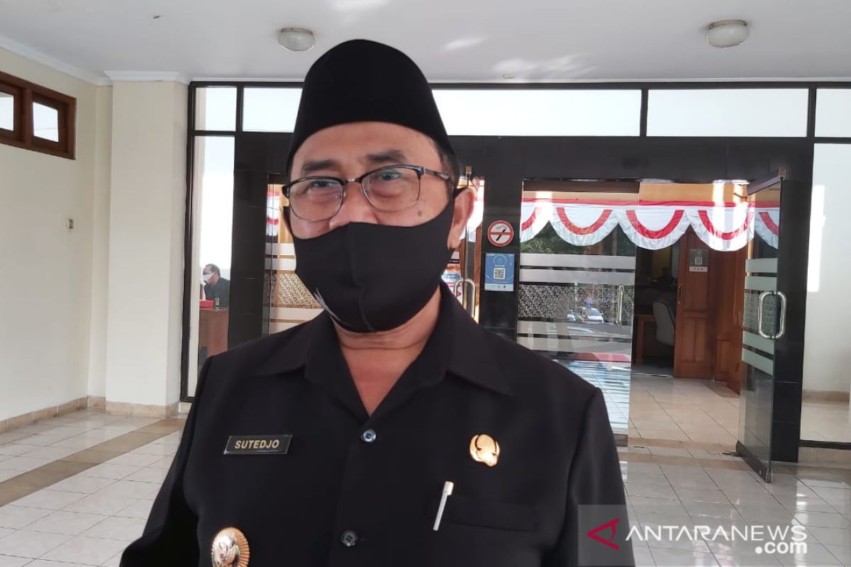 Kulon Progo imbau masyarakat disiplin protokol kesehatan