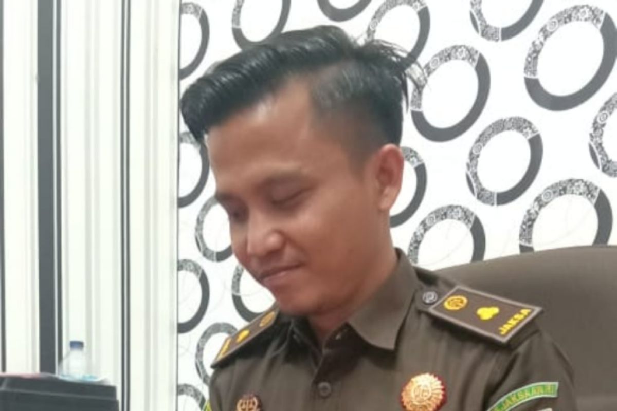 Dugaan korupsi pengadaan bandwidth Diskominfo Dumai disidik jaksa