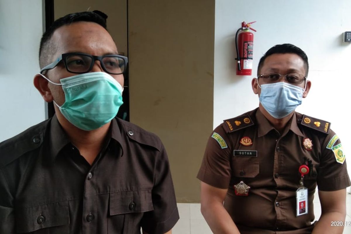 19 saksi dihadirkan dalam sidang korupsi PDAM Tulungagung