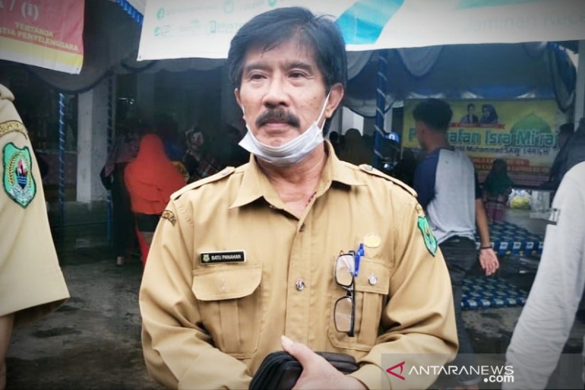 Pemkab Kapuas gelar pasar murah di lima kecamatan