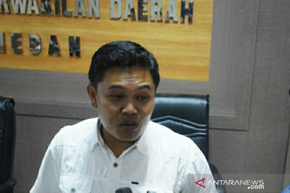 Pemprov Sumut berpeluang besar raih KPPU Award