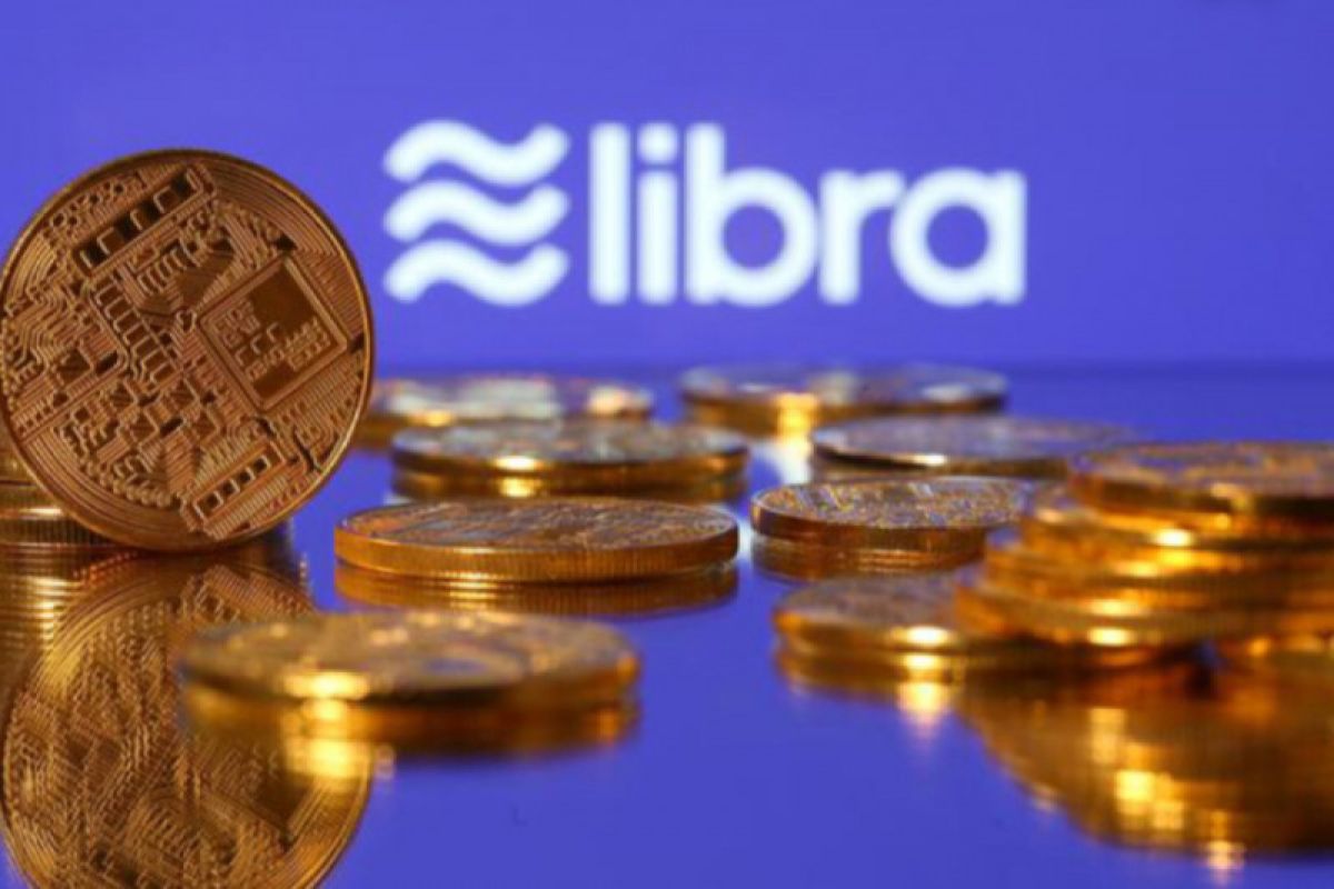 Mata uang kripto Facebook Libra ganti nama jadi Diem