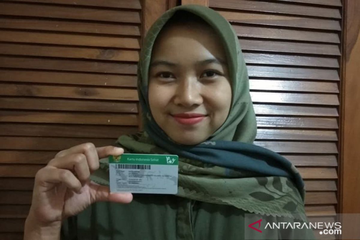 Program JKN-KIS berikan manfaat cukup besar, pengakuan Ayu