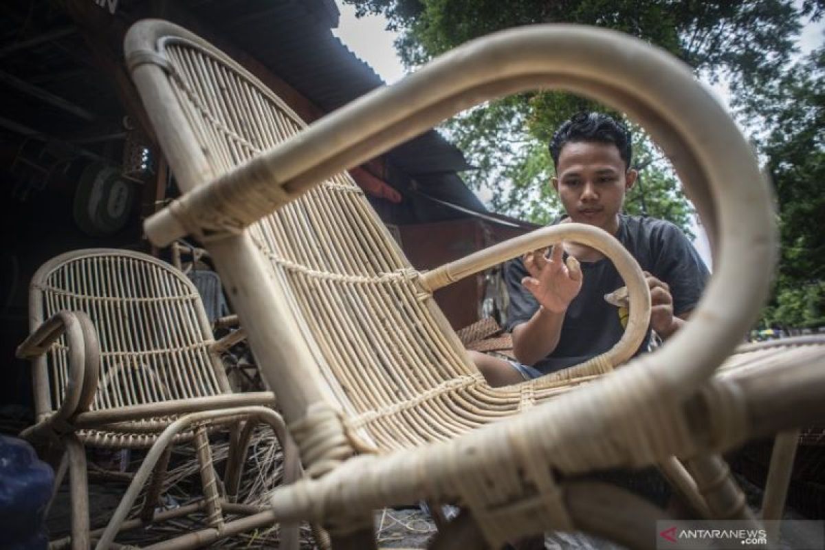 Pengamat nilai kemudahan UMKM dari UU Ciptaker bisa bangkitkan perekonomian