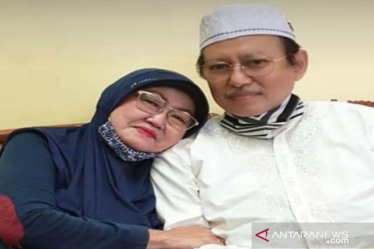 Dokter spesialis radiologi dan istri meninggal  akibat COVID-19