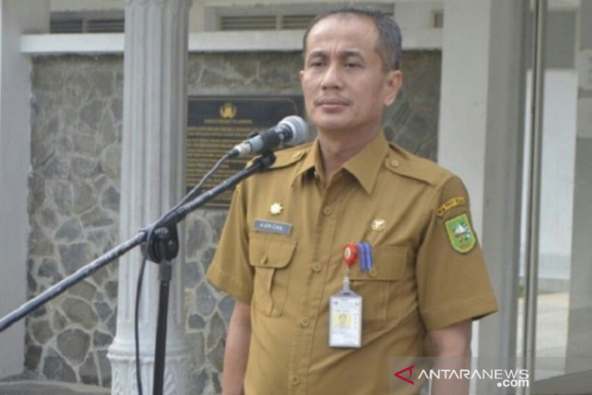 Riau akan gelar pasar murah jelang Natal dan Tahun Baru