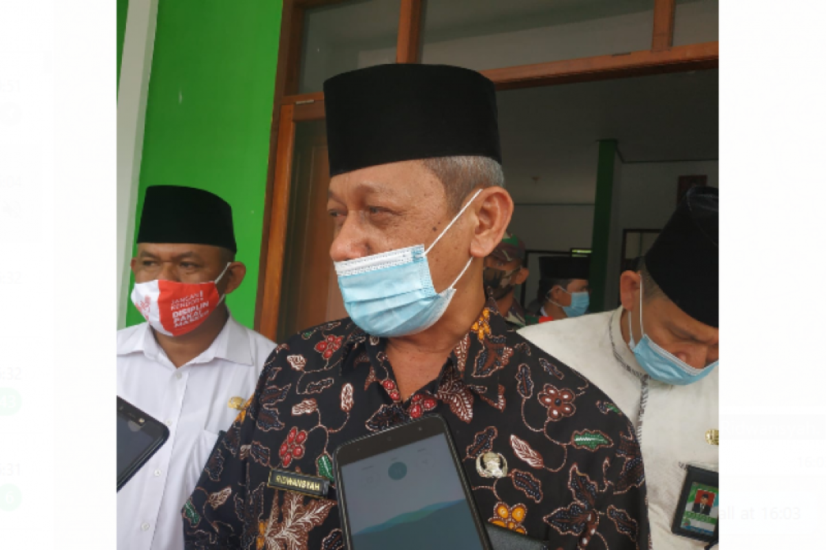 Kemenag Kalbar: Tokoh agama jadi penyejuk Pilkada serentak