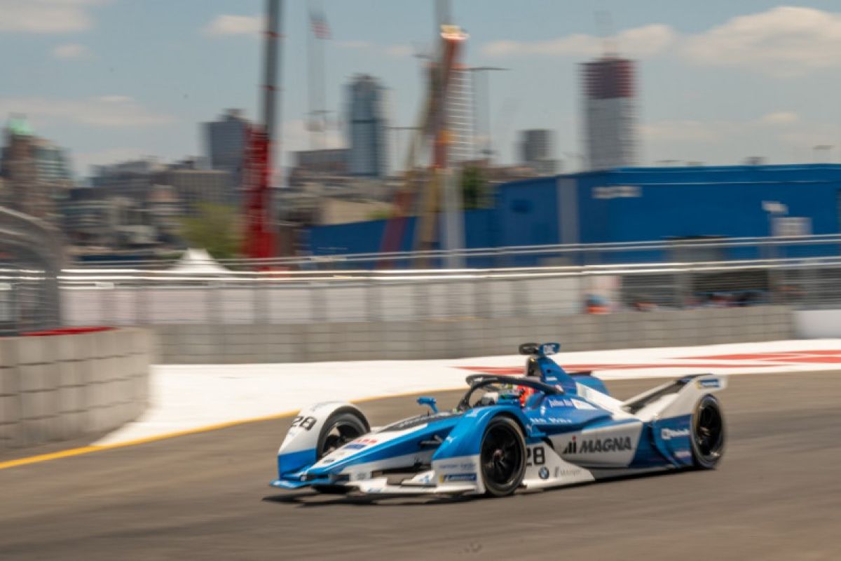 BMW mengikuti langkah Audi keluar dari Formula E