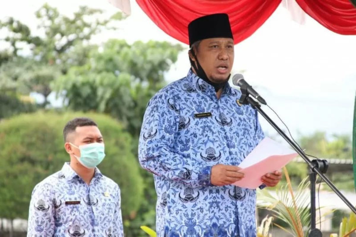 Kasus positif COVID-19 di Lombok Utara sudah nihil