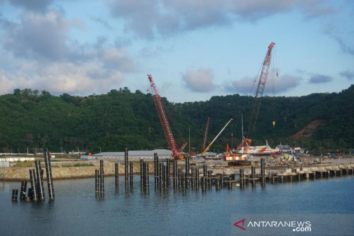 UU Cipta Kerja diyakini bangkitkan iklim investasi di daerah