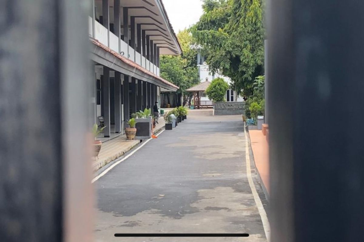 Kemenag DKI Jakarta sesalkan guru MAN 22 Jakbar ke Yogyakarta jadi klaster COVID-19