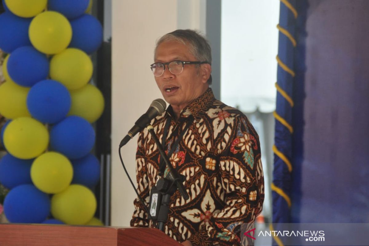 Bank Sulteng  bukukan laba Rp217 miliar hingga November 2020