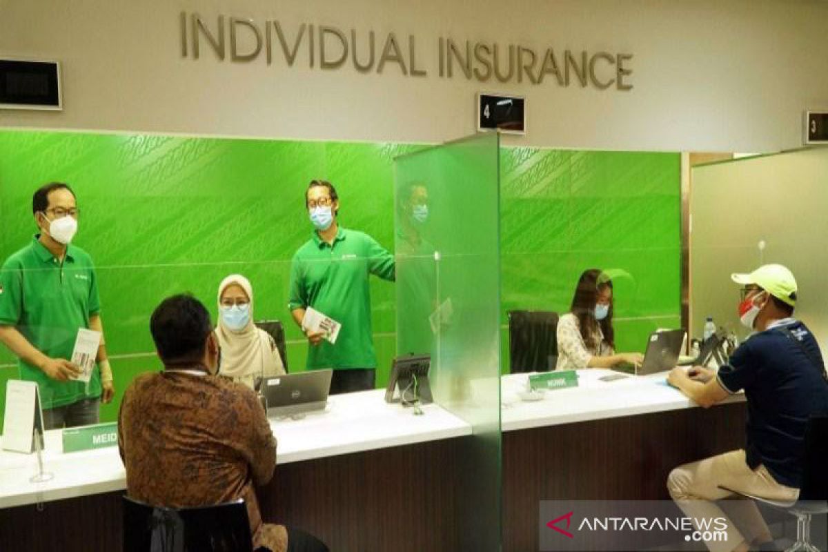 Ekonomi belum pulih, Manulife fokus proteksi kesehatan nasabah