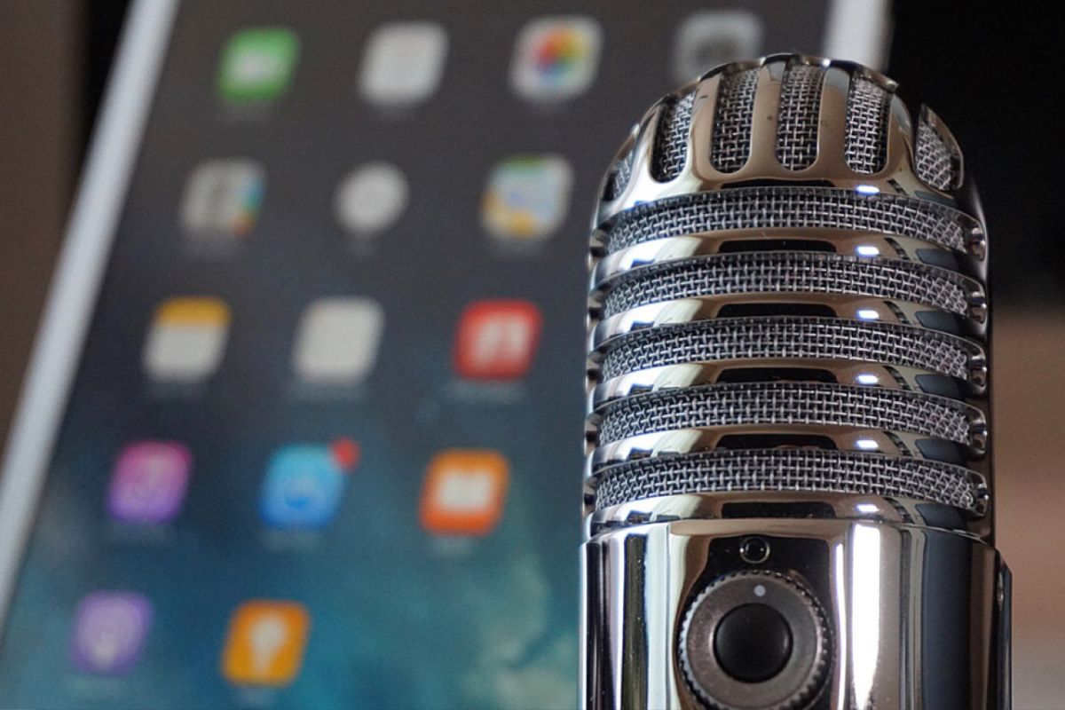 Berikut tips membuat podcast bermodal ponsel