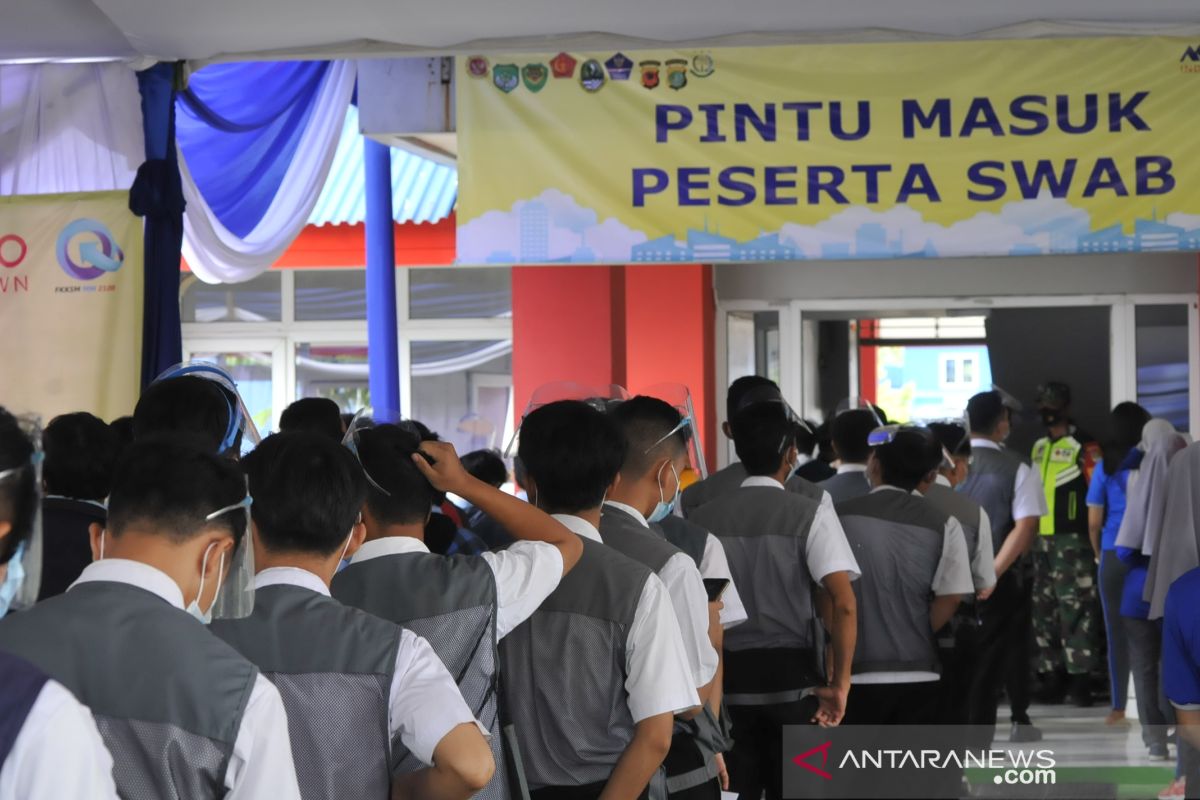 Pemkab Bekasi kembali siapkan hotel untuk karantina pasien COVID-19