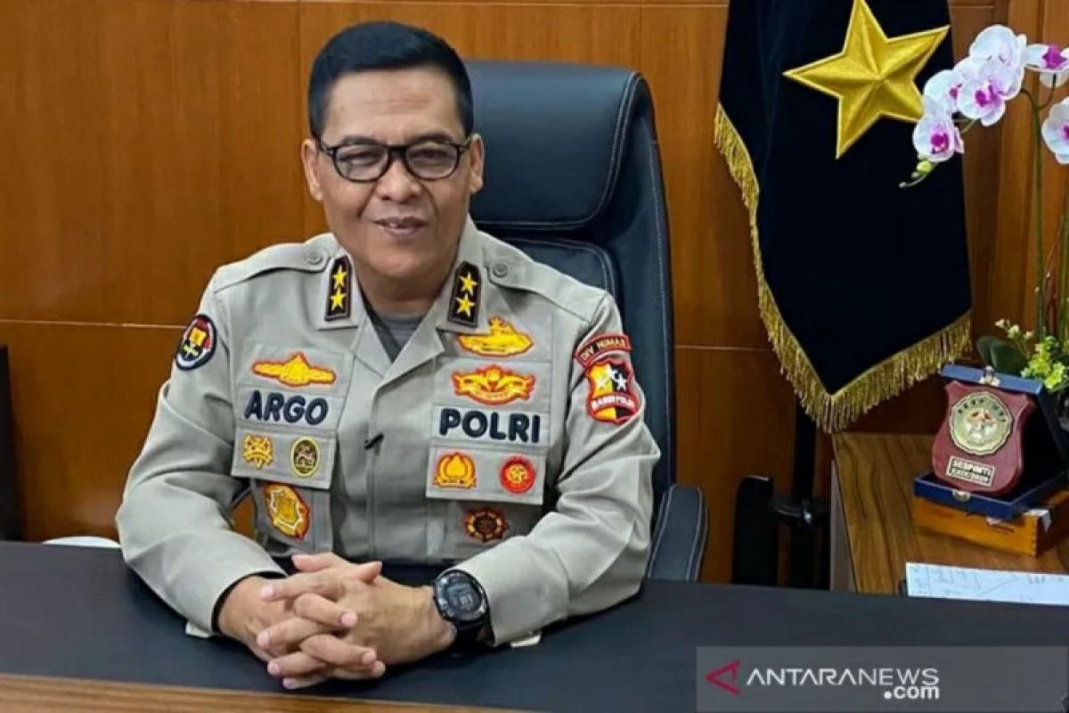 Polri sebut tidak ada penyiksaan terhadap Ustaz Maaher selama di rutan