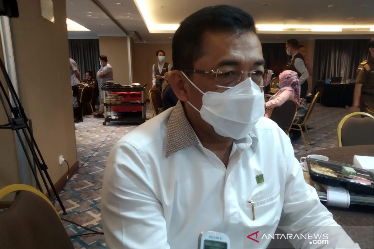 Kejagung: Kajari yang terapkan restorative justice dapat nilai tambah