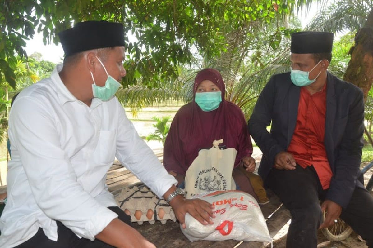 Milad GAM ke-44, masyarakat Aceh Timur diminta tidak kibarkan bendera Aceh