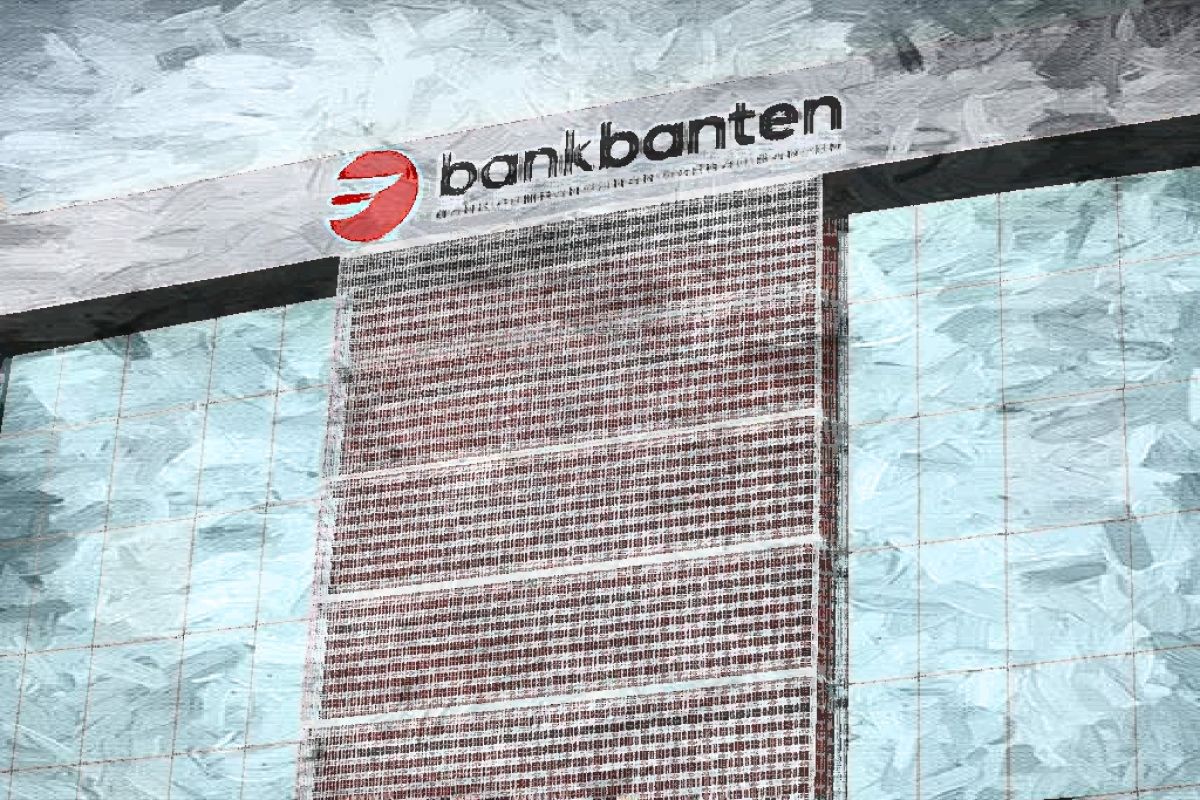 Bank Banten kembali raih peringkat A(idn) dari Fitch Ratings Indonesia