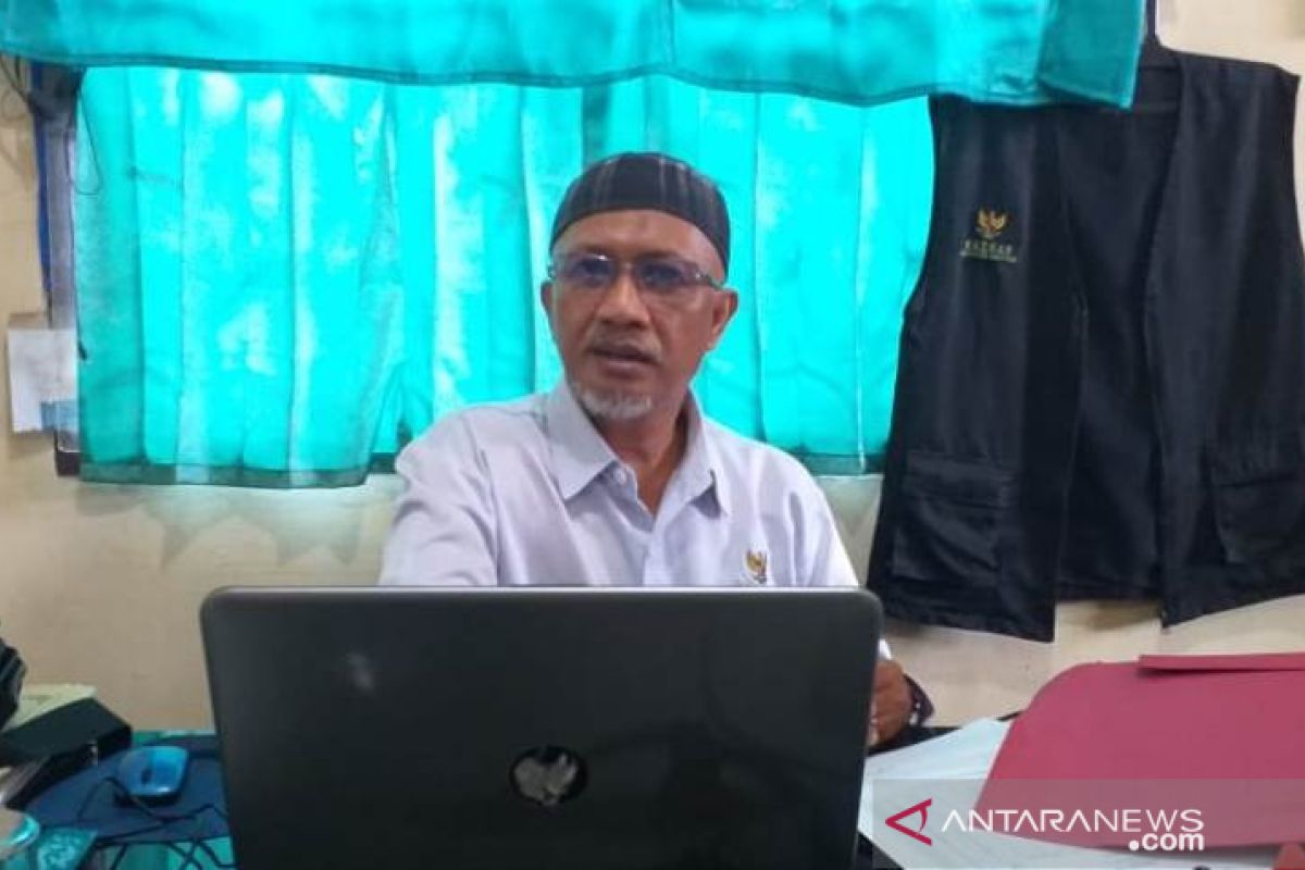 Baznas Belitung berhasil himpun zakat sebesar Rp2,2 miliar