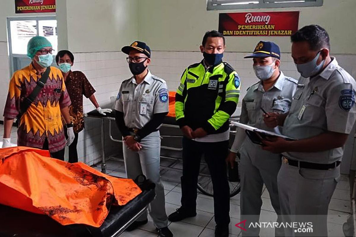 Jasa Raharja jamin santunan korban kecelakaan Elf Tol Madiun-Nganjuk