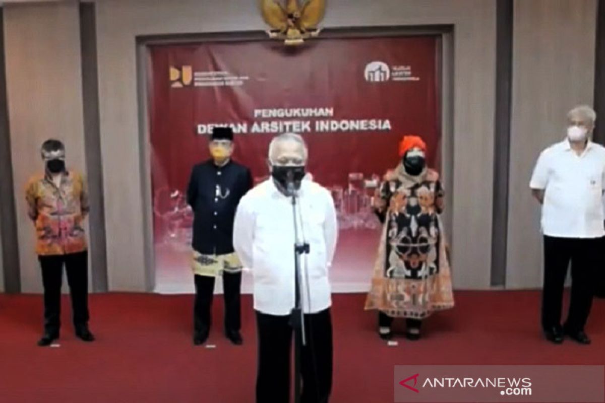 Menteri PUPR gandeng arsitek rehabilitasi Kota Lasem mulai tahun depan