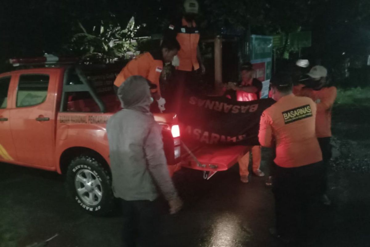 Korban tenggelam di Pantai Rawajarit Cilacap ditemukan meninggal