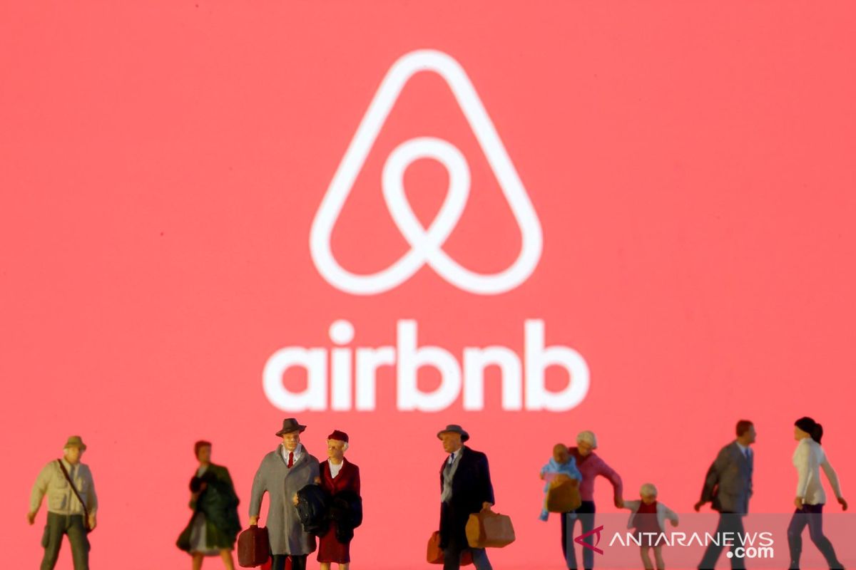 Airbnb blokir puluhan ribu tukang pesta di AS
