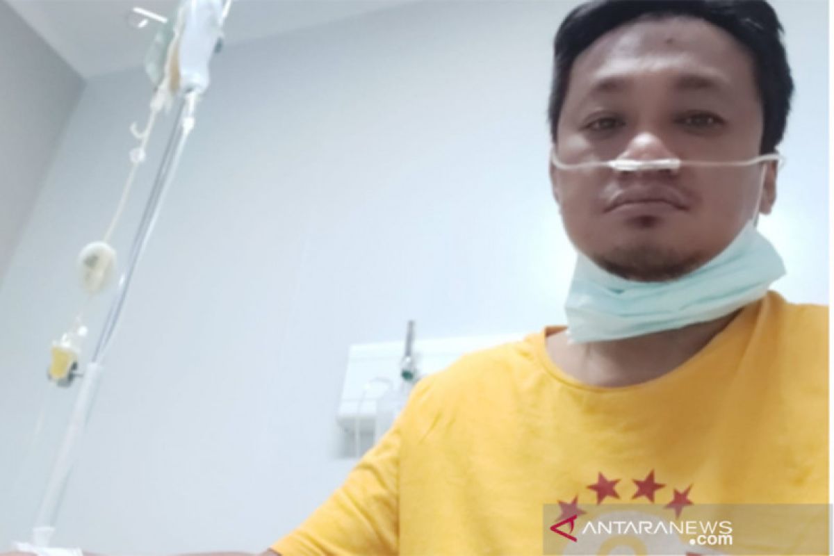 Kisah dr. Sriyanto, Sp.B dari Wonogiri yang sembuh dari COVID-19