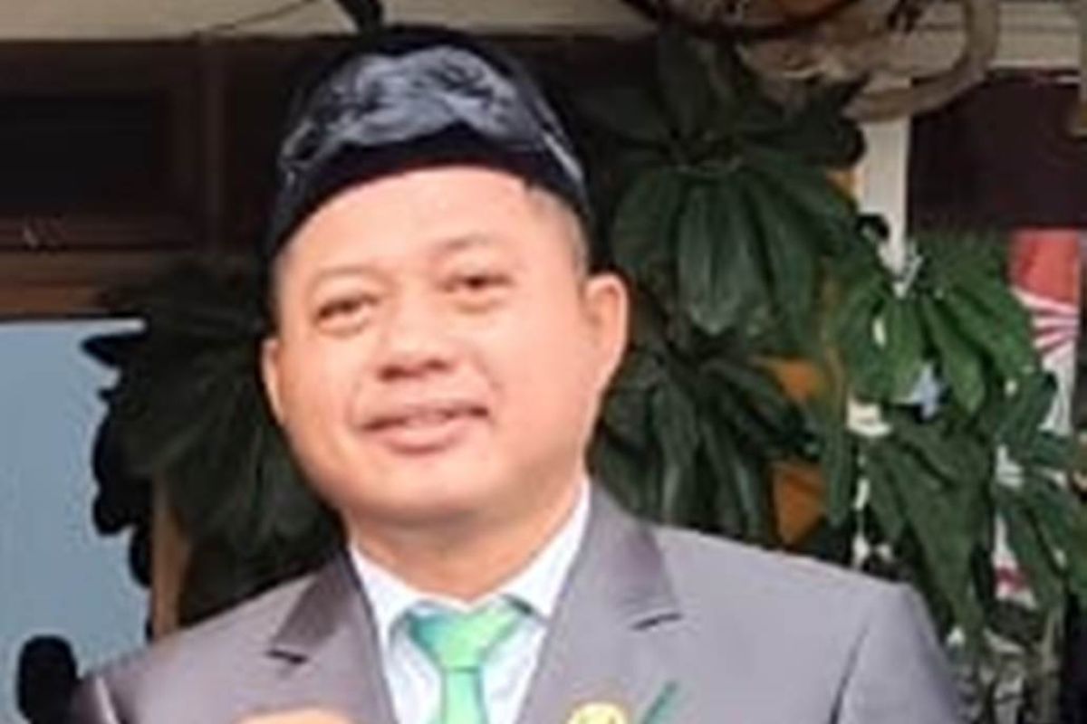 Legislatif kritisi 'postur' APBD Kotabaru
