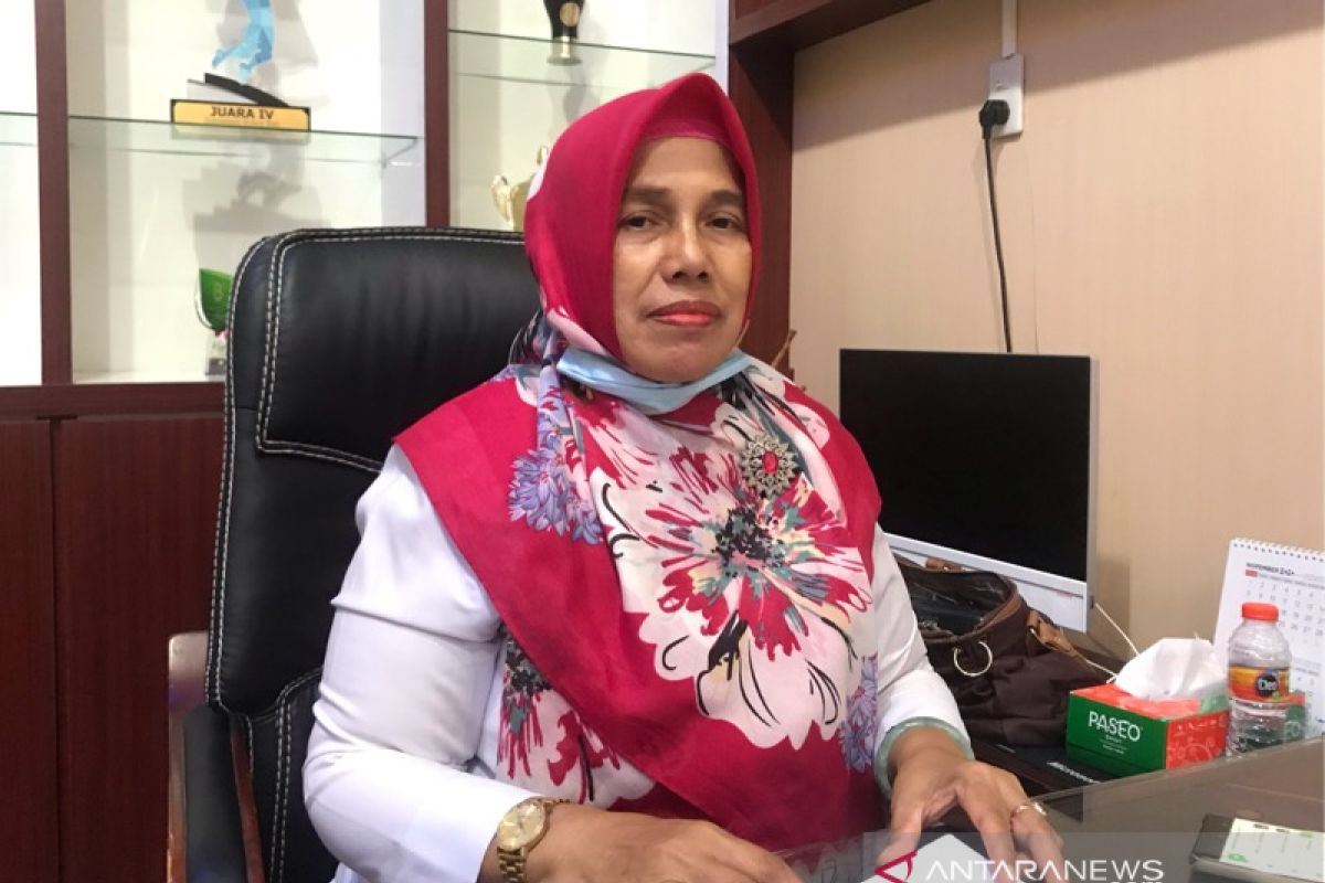 Aceh beri penanganan prioritas bagi sembilan daerah rawan pangan