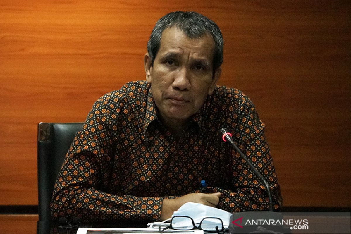 Calon kepala daerah petahana catat kenaikan harta Rp2-4 miliar