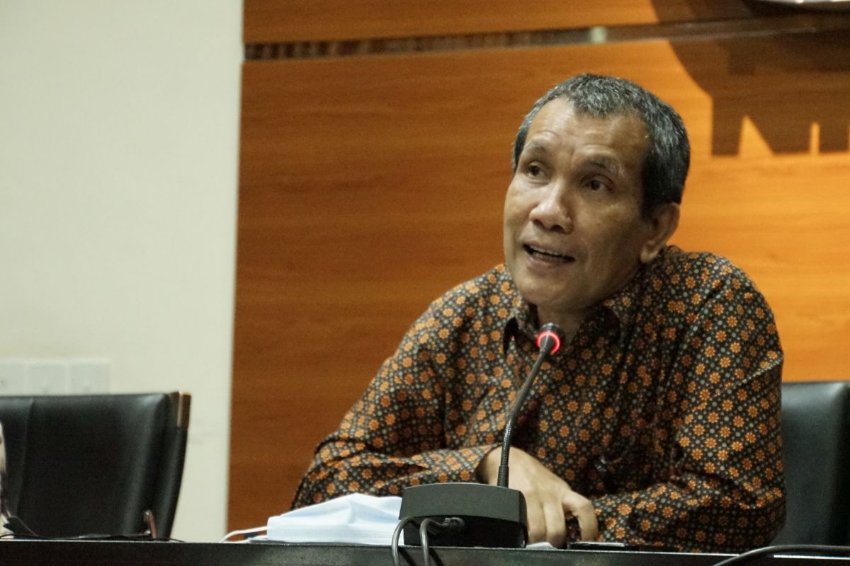 KPK sebut pengusaha dominasi calon kepala daerah Pilkada 2020