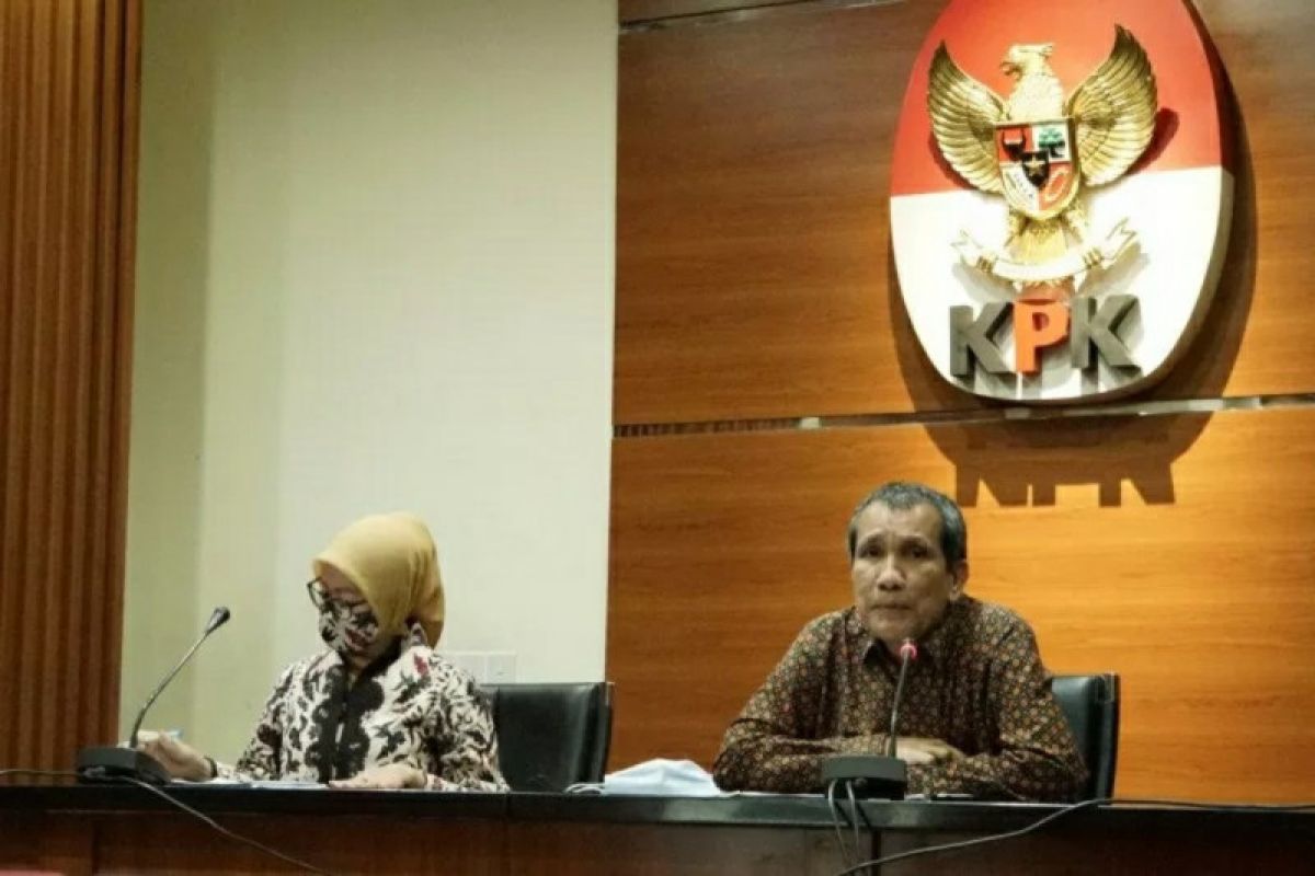 10 calon kepala daerah terkaya dan "termiskin", data KPK