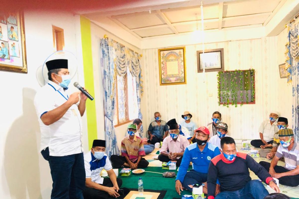 PAN Riau klaim menang Pilkada di tiga kabupaten