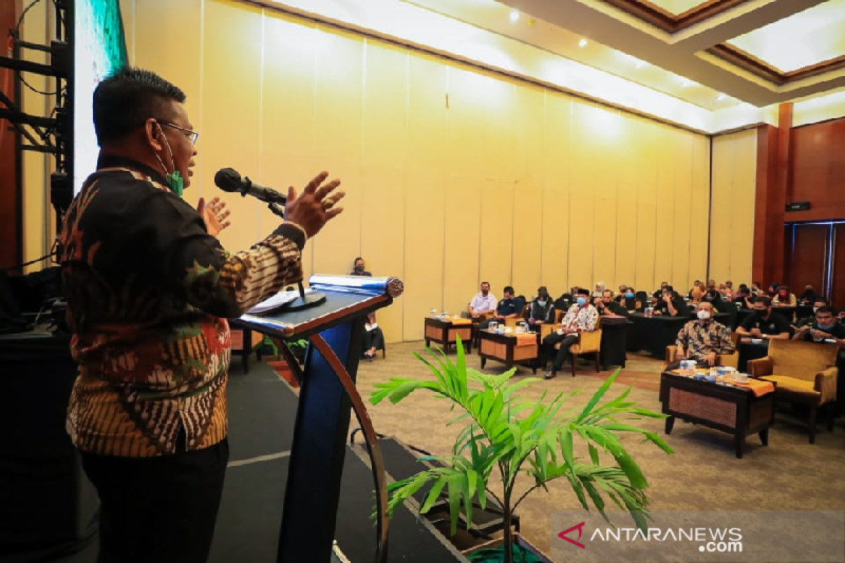 Wali Kota: Hotel di Banda Aceh harus terapkan protokol kesehatan